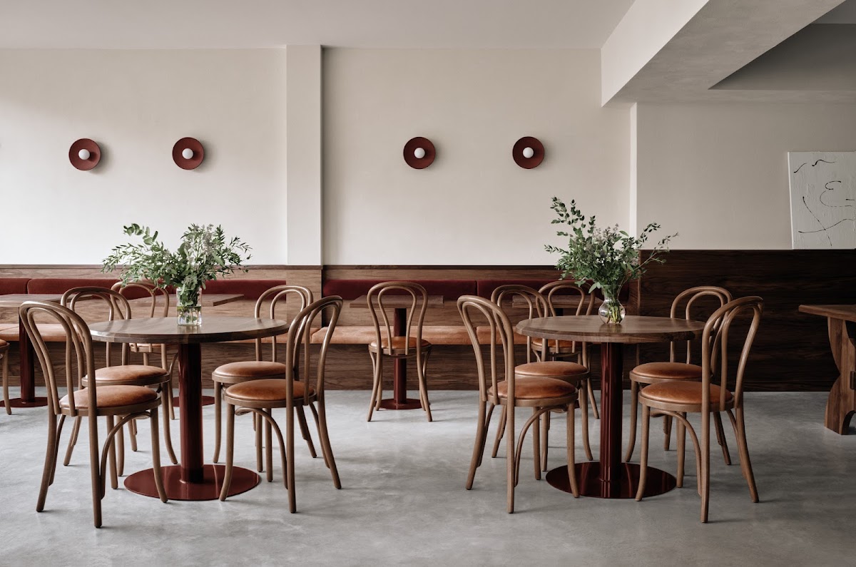 Cafe Chez Teta